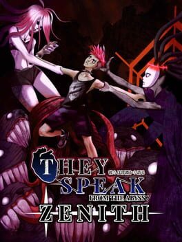 They Speak From The Abyss: Zenith