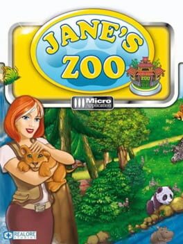 Jane’s Zoo
