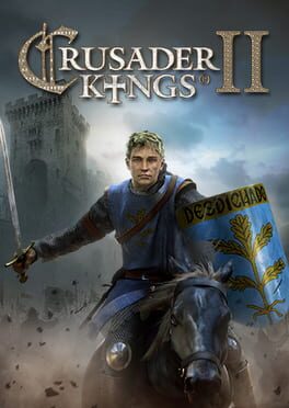 Crusader Kings II: Ruler Designer
