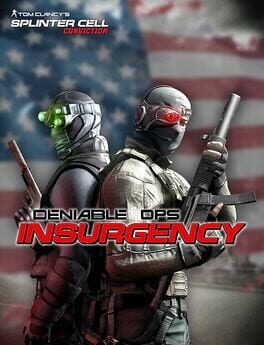 Tom Clancy’s Splinter Cell: Conviction – Insurgency Pack