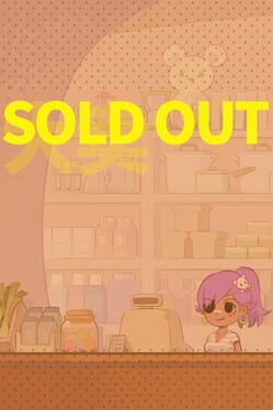 Sold Out