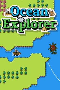 Ocean Explorer