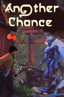 Another Chance - Kotaku
