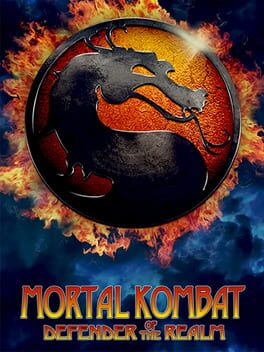 Mortal Kombat: Defenders of The Realm