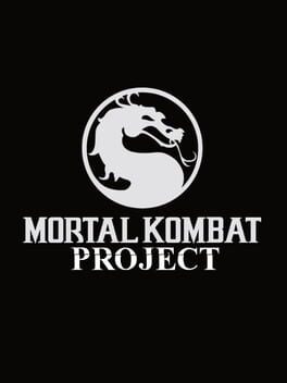 Mortal Kombat Project