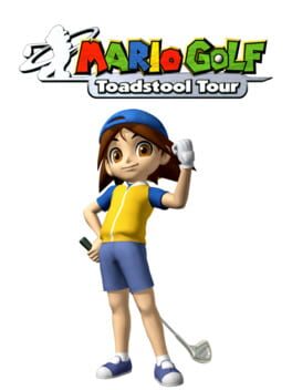 Mario Golf: Toadstool Tour – Neil