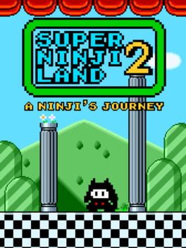 Super Ninji Land 2: A Ninji’s Journey