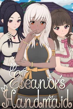 Eleanor’s Handmaid