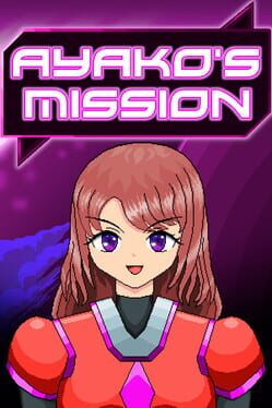 Ayako’s Mission