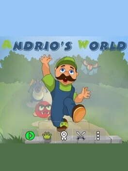 Andrio’s World