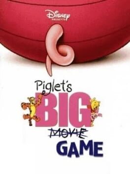 Piglet’s Big Game