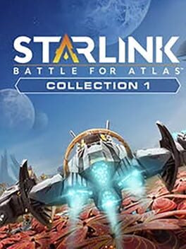 Starlink: Battle for Atlas – Collection Pack 1