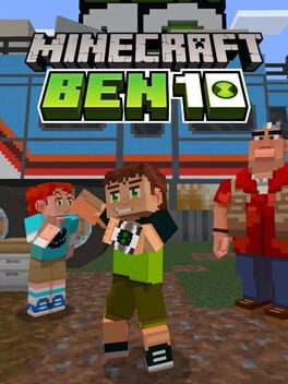 Minecraft: Ben 10