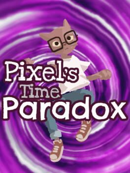 Pixel’s Time Paradox