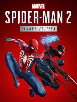 Marvel’s Spider-Man 2: Launch Edition
