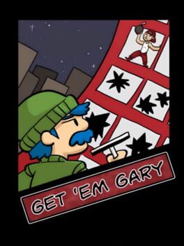 Get ’em Gary