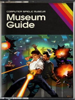 The Computer Spiele Museum’s Museum Guide