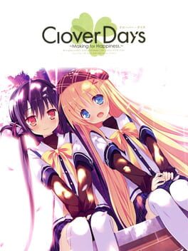 Clover Day’s: Making for Happiness
