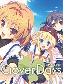Clover Day’s Plus