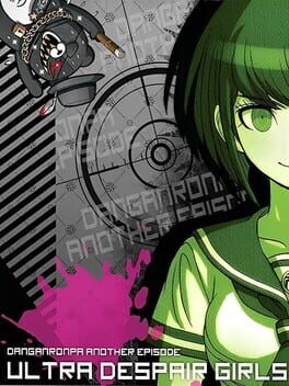 Danganronpa Another Episode: Ultra Despair Girls – Limited Edition