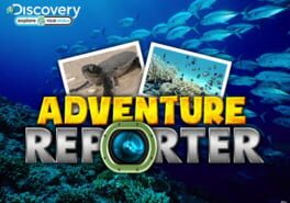 Adventure Reporter Ocean