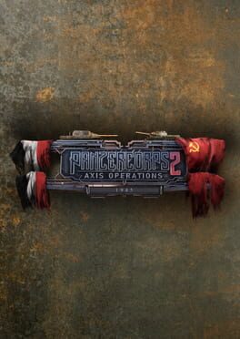 Panzer Corps 2: Axis Operations – 1945