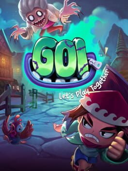 Goi: Let’s Play Together