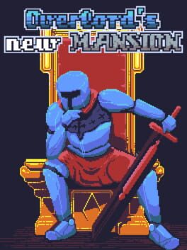 Overlord’s New Mansion