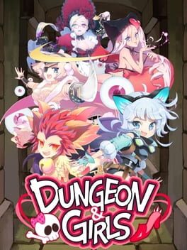 Dungeon&Girls