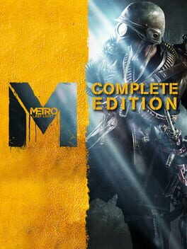 Metro: Last Light – Complete Edition