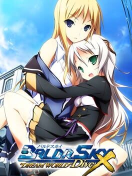 Baldr Sky DiveX “Dream World”
