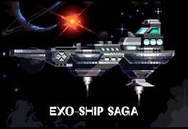 Exo-Ship Saga
