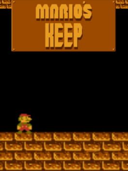 Mario’s Keep