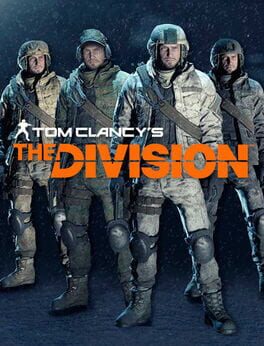 Tom Clancy’s The Division: Marine Forces Outfits Pack