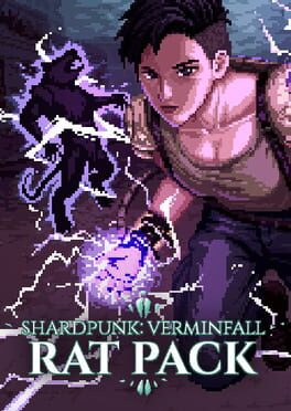 Shardpunk: Verminfall – Rat Pack