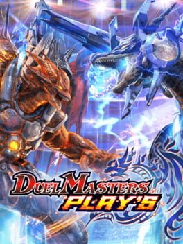 Duel Masters Play’s