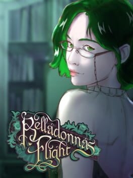 Belladonna’s Flight