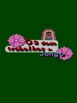 Os 12 Trabalhos de Jongo