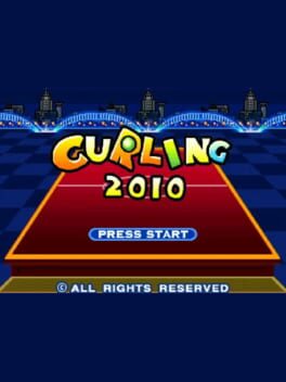 Curling 2010