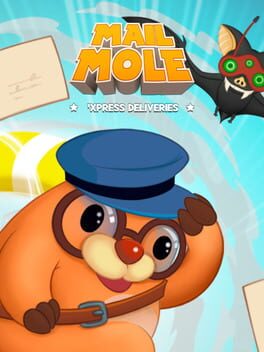 Mail Mole: ‘Xpress Deliveries