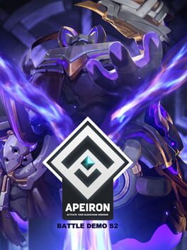 Apeiron