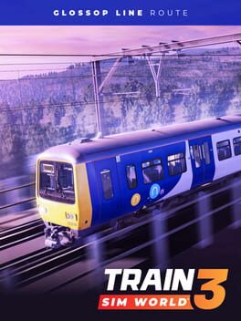 Train Sim World 3: Glossop Line – Manchester: Hadfield & Glossop Route