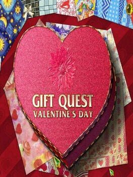 Gift Quest: Valentine’s Day