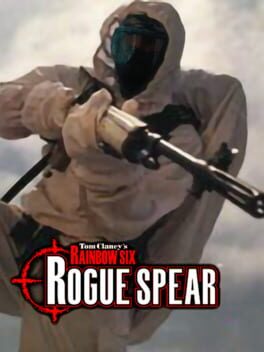 Tom Clancy’s Rainbow Six: Rogue Spear
