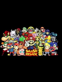 Smash Remix: Version 1.3.0