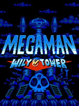 Mega Man: Wily Tower