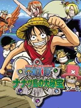One Piece: Nanatsu Shima no Daihihou - Kotaku