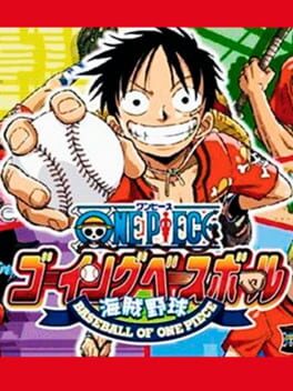 One Piece: Going Baseball – Kaizoku Yakyuu