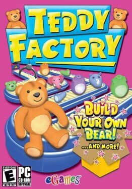 Teddy Factory