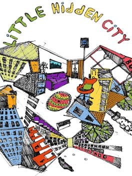 Little Hidden City